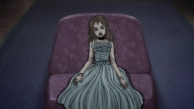 Souichi’s Convenient Curse / Hell Doll Funeral