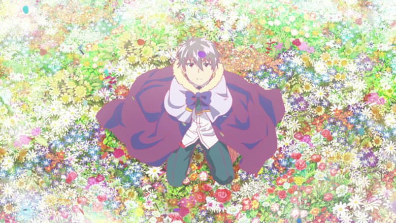 Takamiya-kun and Weekend, Part 3