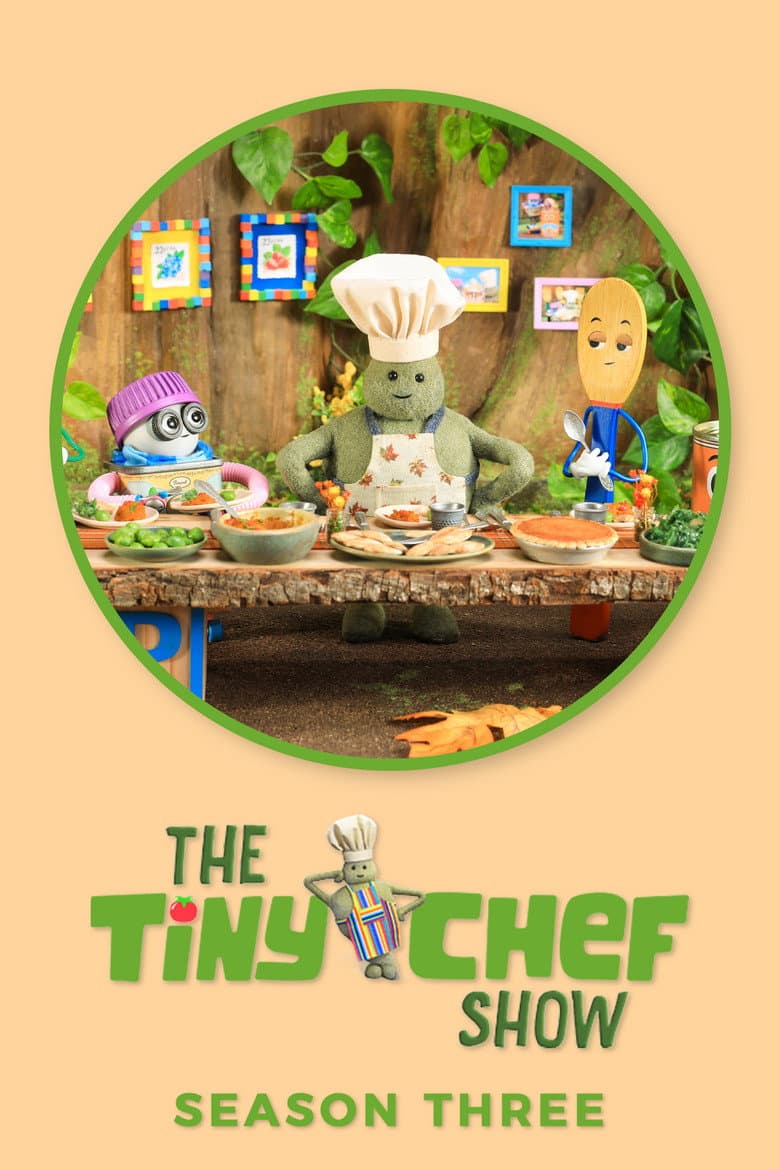 Tiny Chef's Spooky Stump Spectacular
