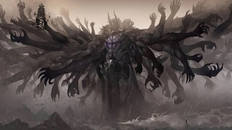 Volume 4 - The Demon Lord Rampages Unhindered