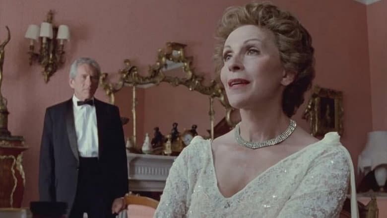 Miss Marple: The Mirror Crack'd from Side to Side