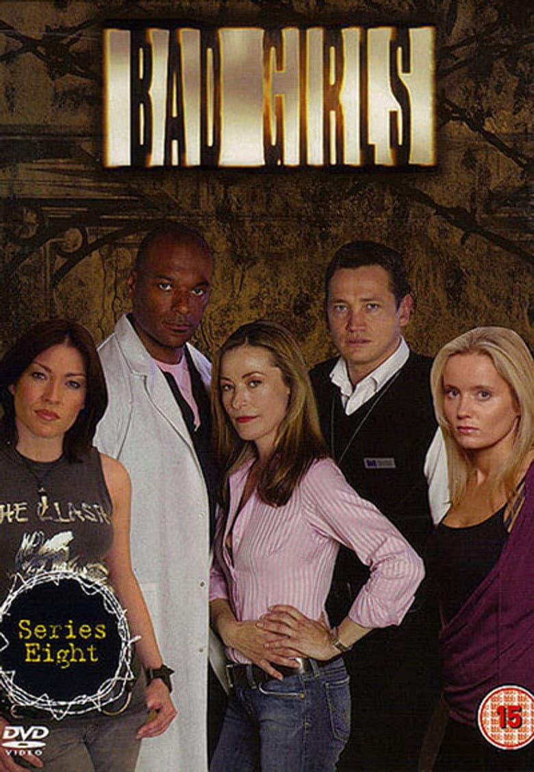 Series 8 - Episode 8