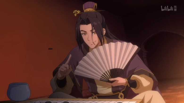 Episode 9