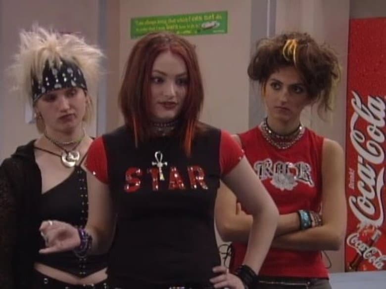 Girls Just Wanna Have Fun