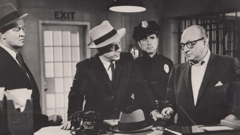 The Lawbreakers