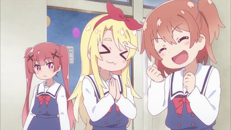In Short, It's Your Fault, Onee-san