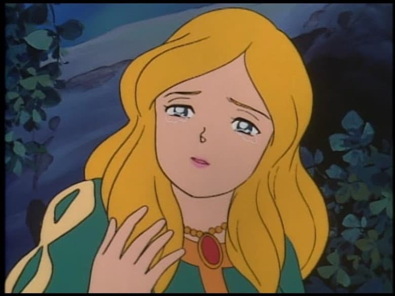 The Iron Stove