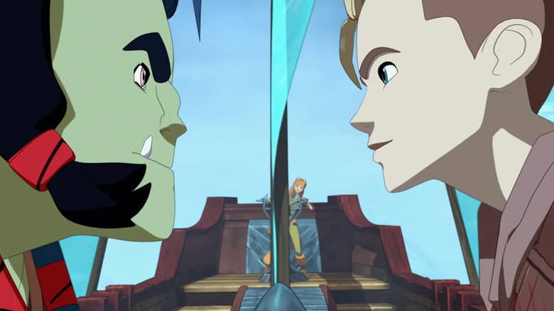 Episode 11