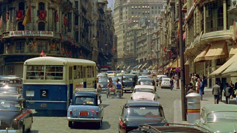 The 1960s