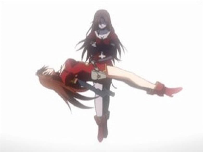 Rebirth/Slave