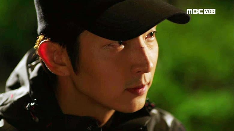 Episode 15 -How to kill Jang Tae-san?