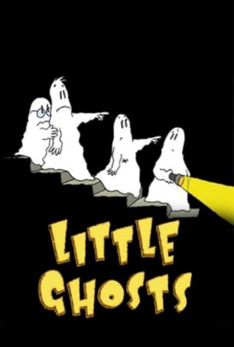 Ghost Power