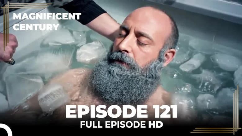 Episode 121