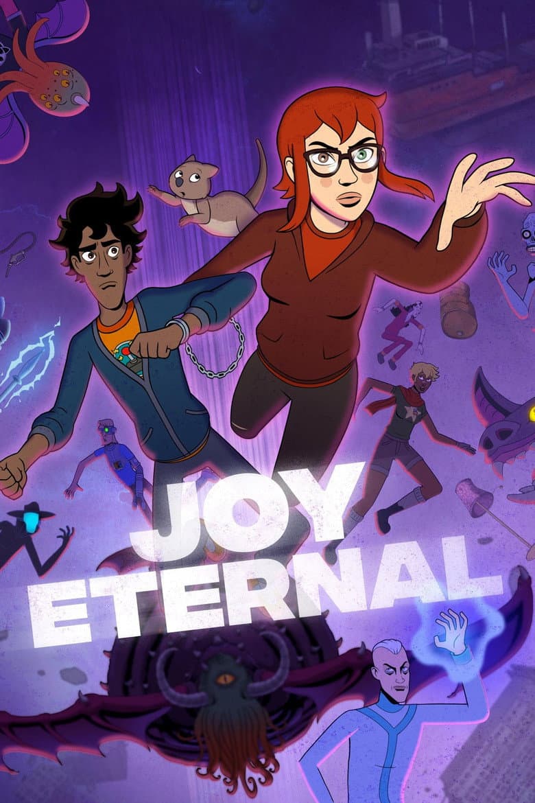 Episode 1