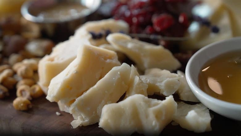 Marieke Gouda, Noble Rind Cheese Company