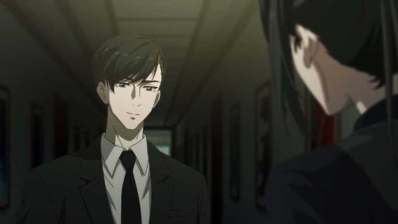 Episode 12