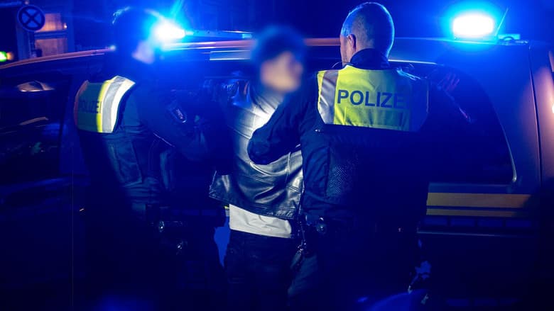 Brawl in a Nightclub