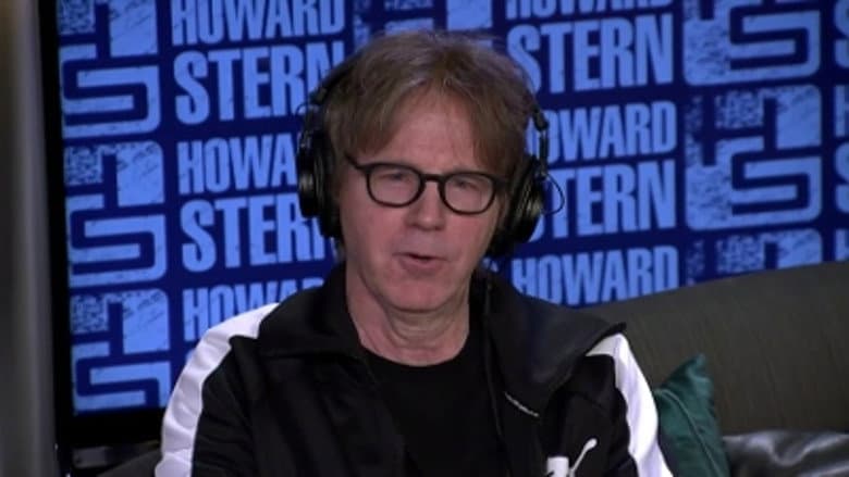 Dana Carvey