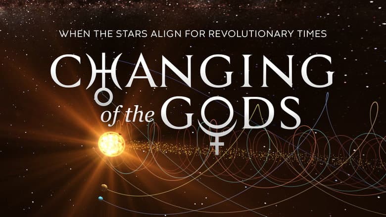 Changing of the Gods