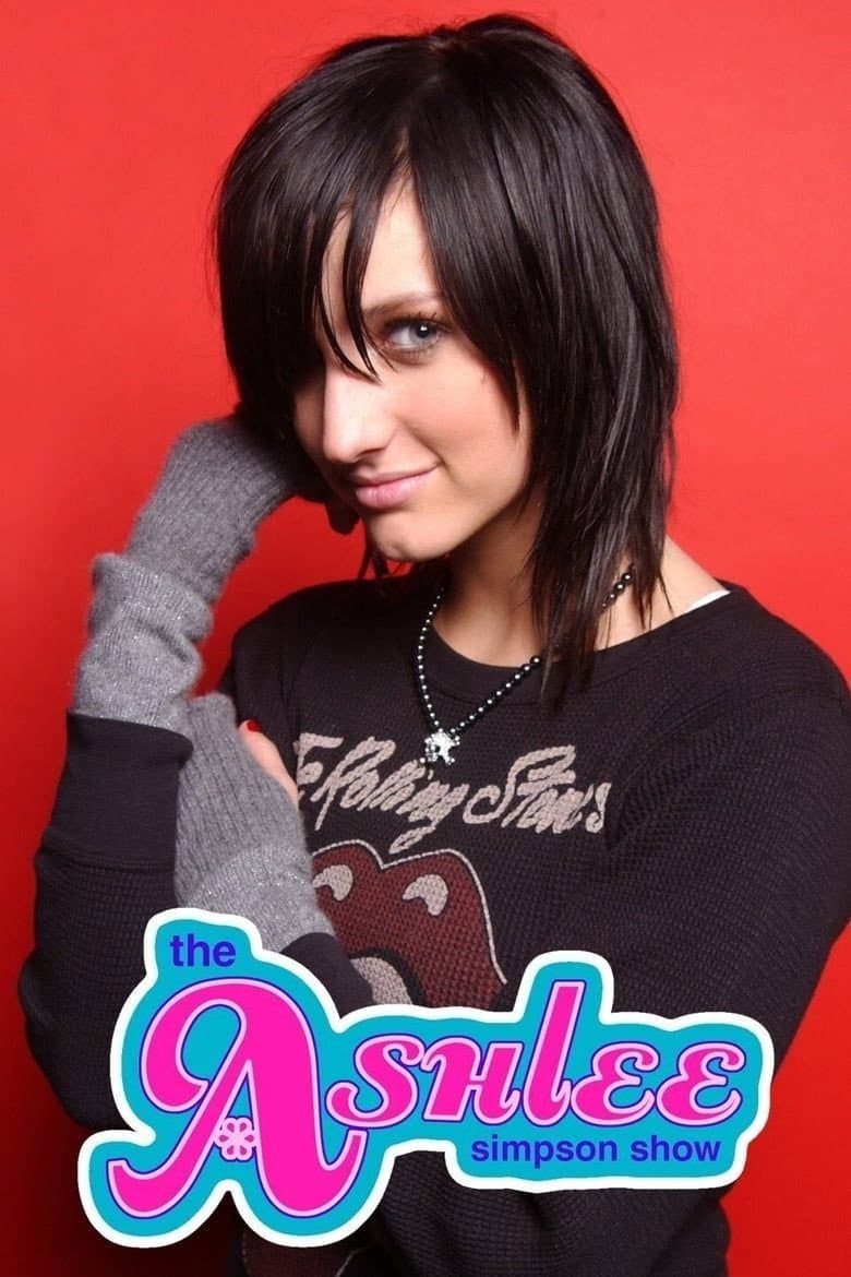 Ashlee Heads to the Big Apple