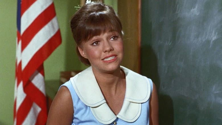 Gidget is a Proper Noun