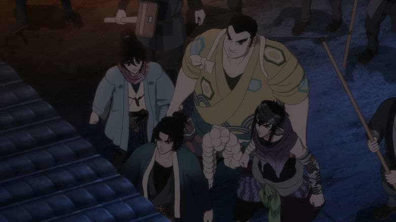 Episode 5