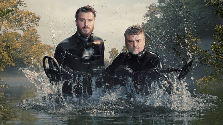 River Hunters