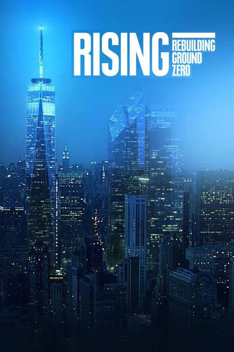 Reclaiming the Skyline (1)