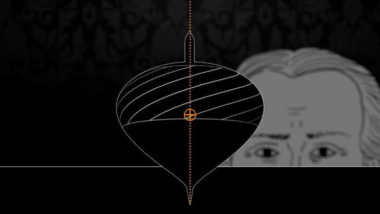Kovaleskaya's Spinning Top or The Best Way to Spin