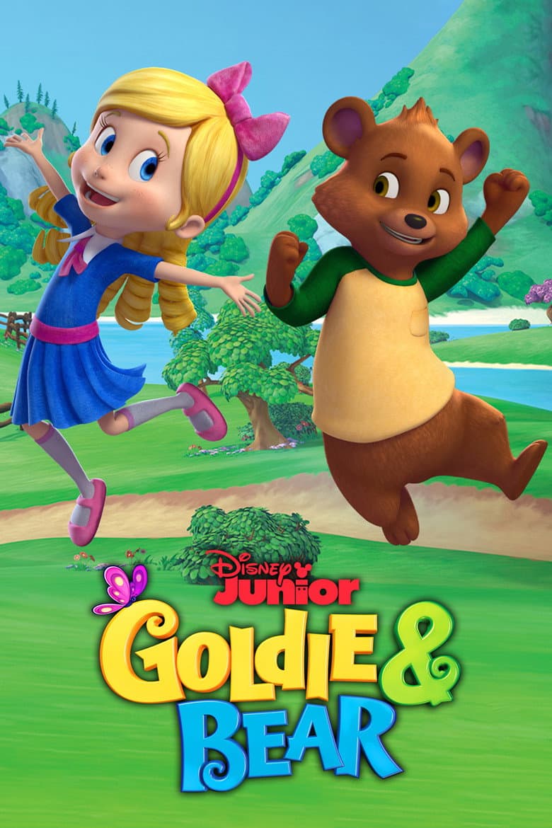 Goldie's Great Adventure; Tagalong Troll