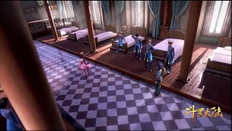 Episode 5