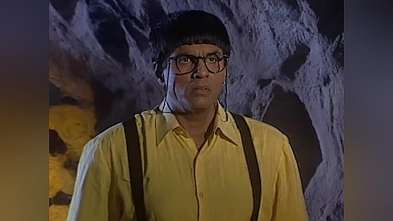 Shaktimaan