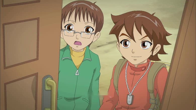 Episode 19