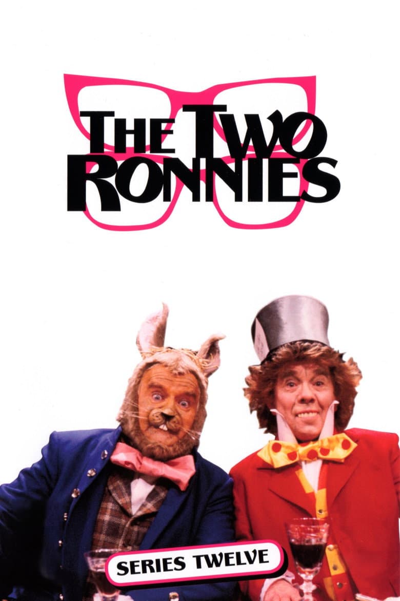 The Two Ronnies Night