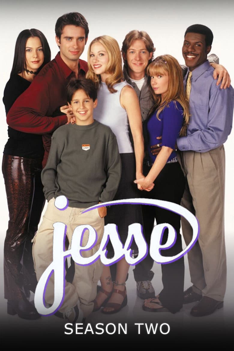 Jesse's New Job