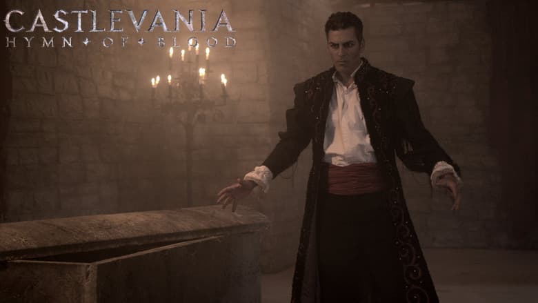 Castlevania: Hymn of Blood