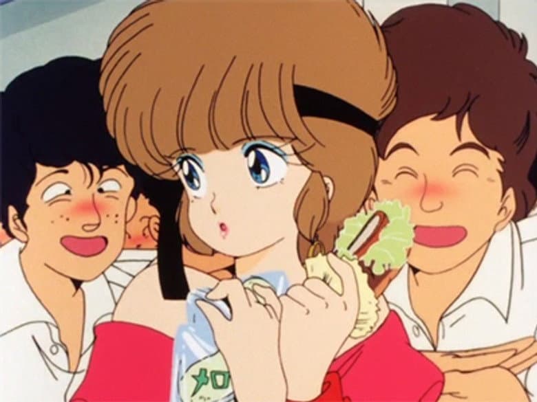 Everyone Is Looking! Hikaru's Super Transformation!