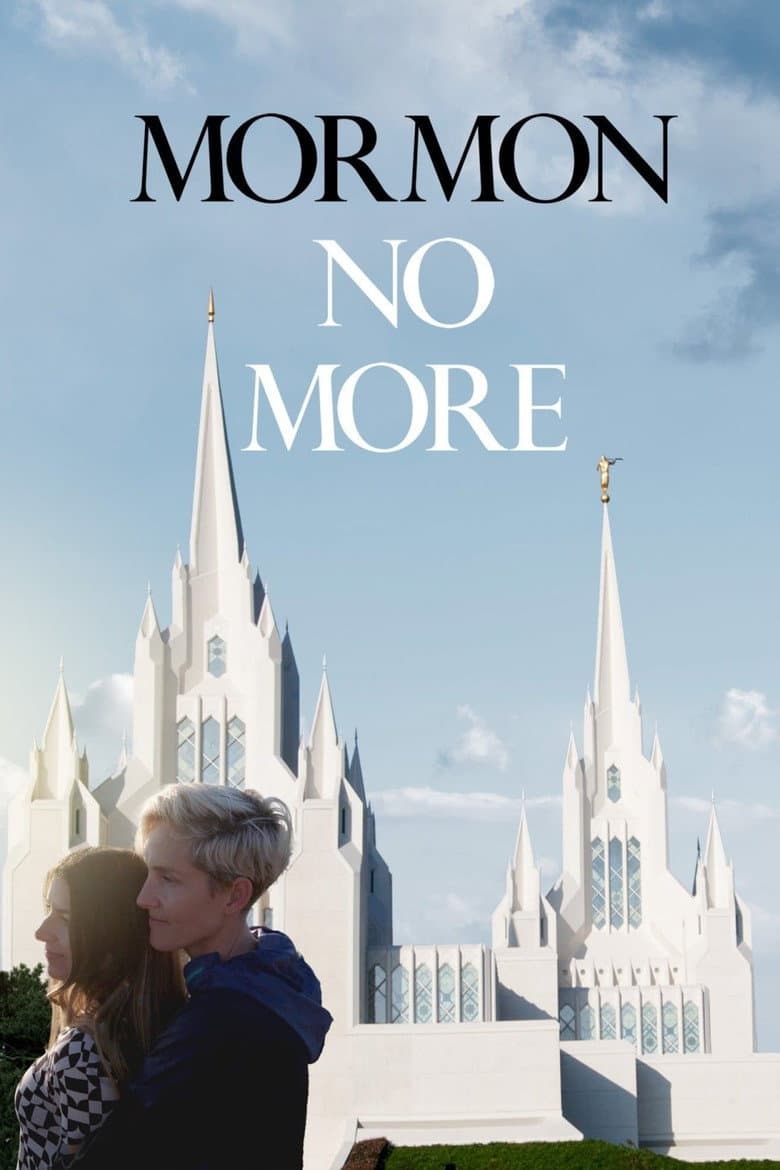 Born Into the Covenant: Who Am I Without Mormonism?