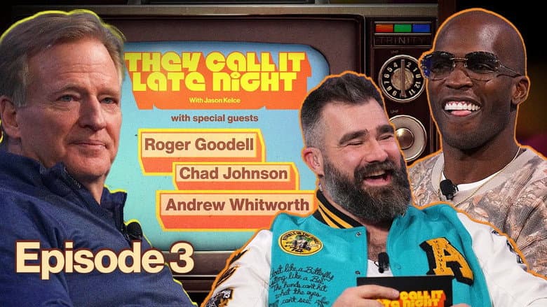 Episode 3
