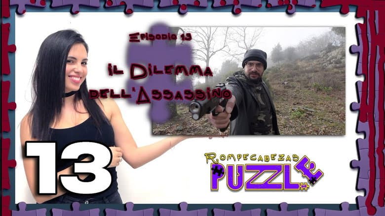 Episode 13