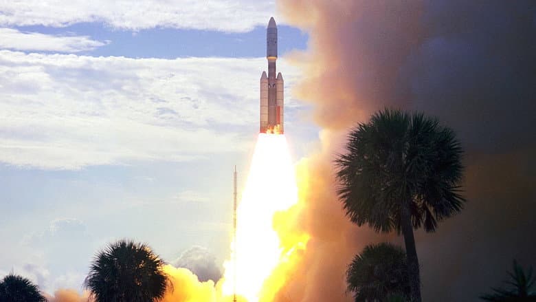 Viking Mars Mission