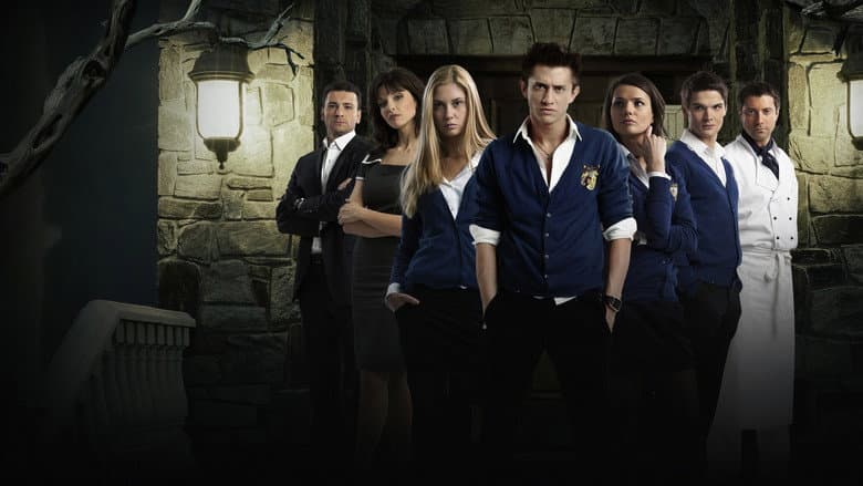 The Private School