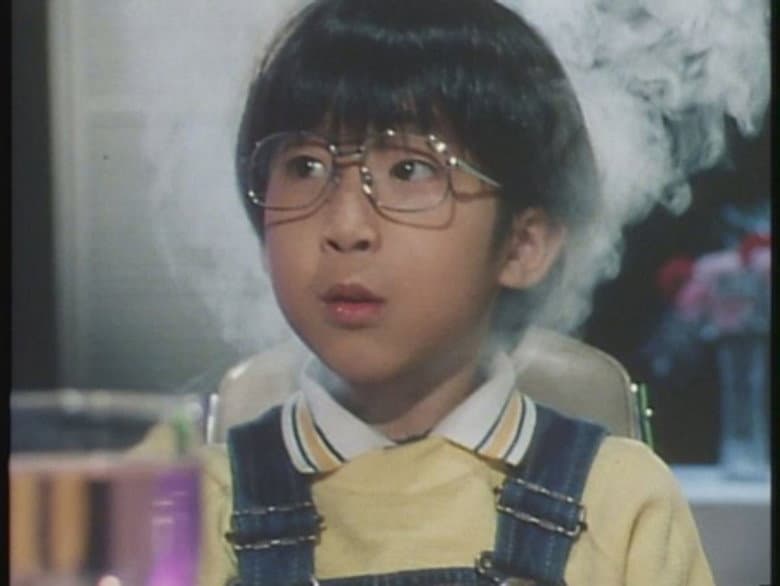 Perfect-Score Genta's True Identity?