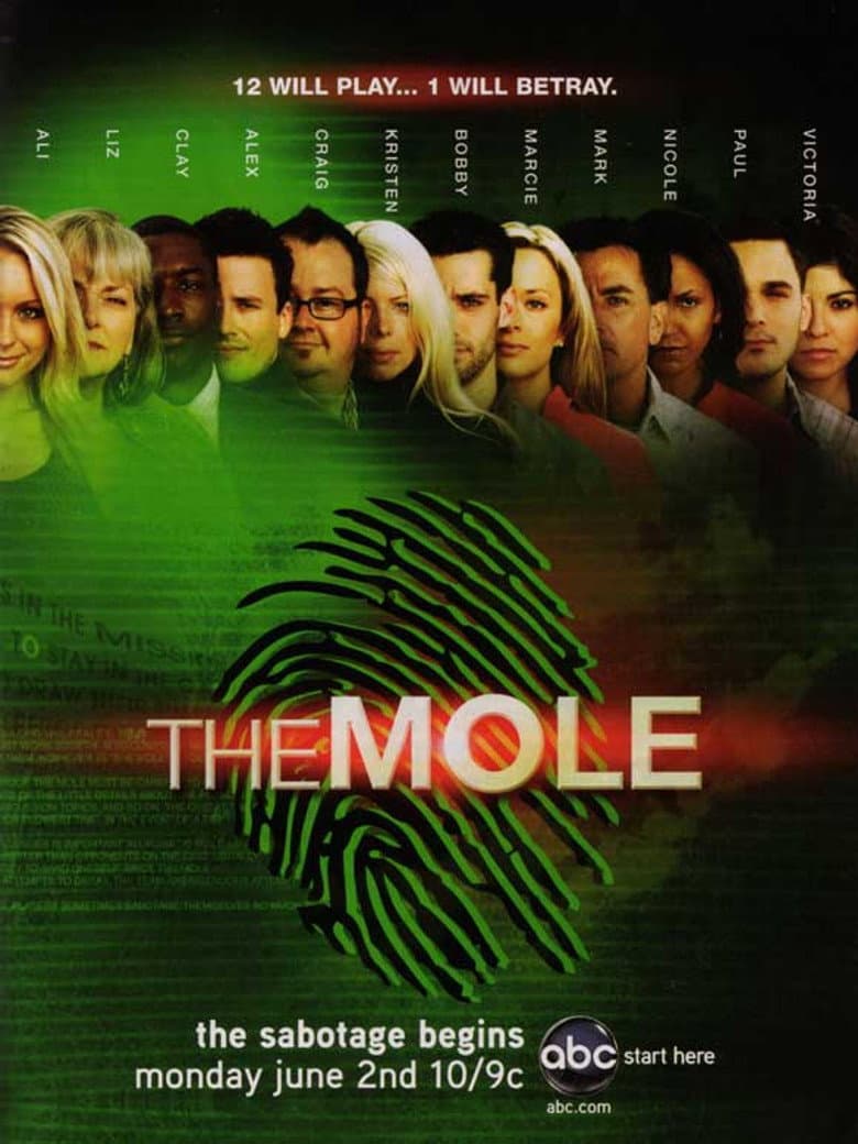 The Mole 3.0 Premiere