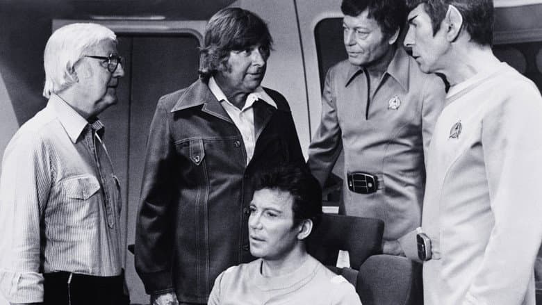 Trek Goes to the Movies