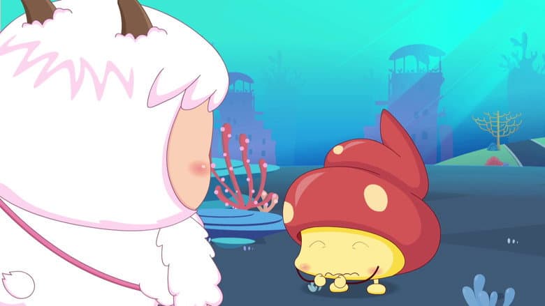 Episode 18