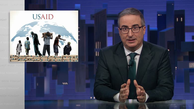 March 8, 2026: USAID
