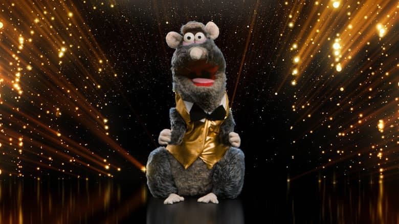 Rat-o-Vision Song Contest