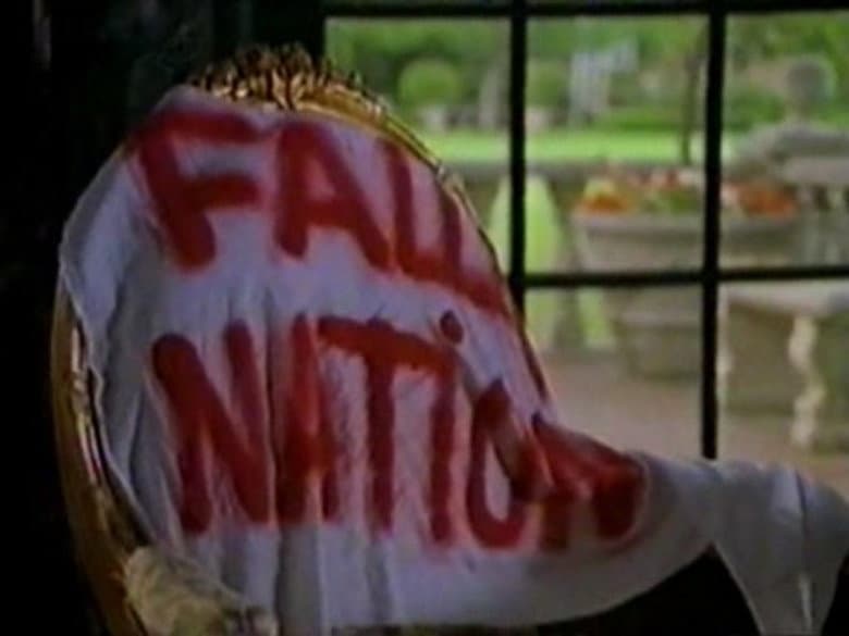 Fallen Nation