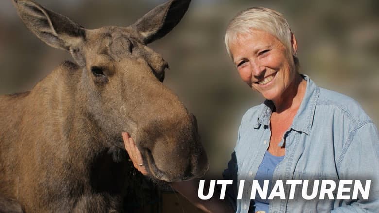 Ut i naturen
